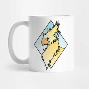 Noble Steed Mug